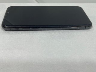 iPhone 11 Pro 64GB Gris Espacial