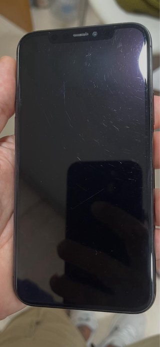 iPhone 11 Pro 64GB Gris Espacial