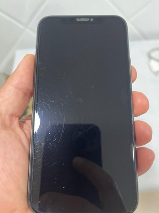iPhone 11 Pro 64GB Gris Espacial