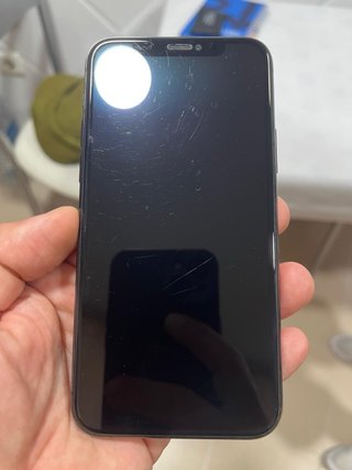 iPhone 11 Pro 64GB Gris Espacial