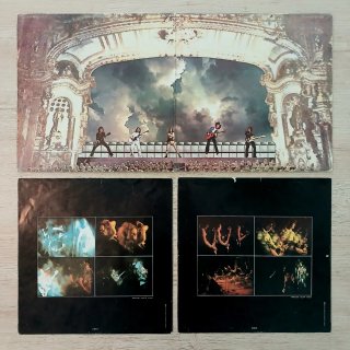 Blue Öyster Cult - On Your Feet Or On Your Knees