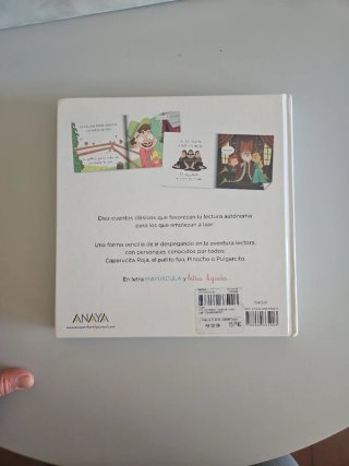 Mis primeros cuentos clásicos