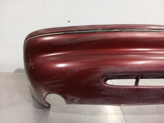 PARAGOLPES TRASERO FORD ESCORT CABRIO 93AB17906AA