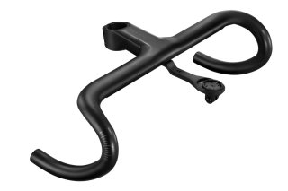 Manillar Integrado Giant Contact SLR Carbono