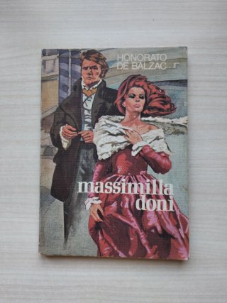Massimilla doni