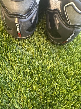 Zapatillas Ciclismo Rockrider Talla 43