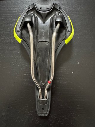 Sella Prologo Zero Tirox