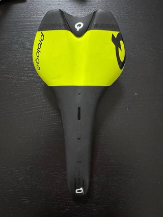 Sella Prologo Zero Tirox
