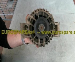 Alternador mazda tribute 3.0 g v 6 7786