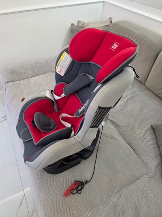 Silla de coche Babyauto