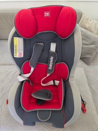 Silla de coche Babyauto