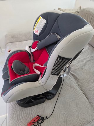 Silla de coche Babyauto