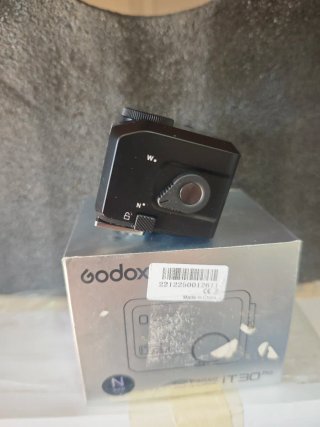 Godox IT30 Pro Flash