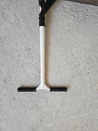 Patinete Axelo