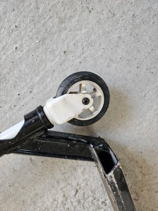 Patinete Axelo