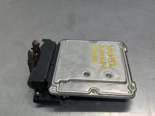 CENTRALITA MOTOR UCE AUDI A4 AVANT (8E) BLB 02810