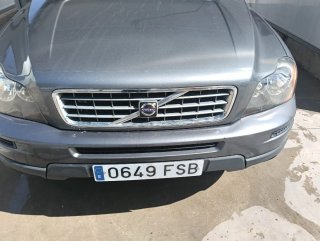 Volvo XC90 2008