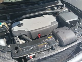 Volvo XC90 2008