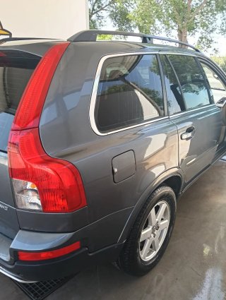 Volvo XC90 2008