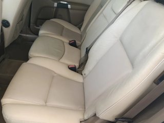 Volvo XC90 2008