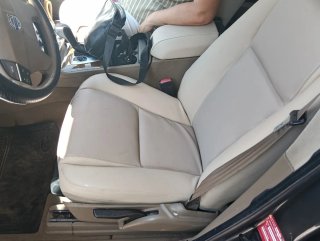 Volvo XC90 2008