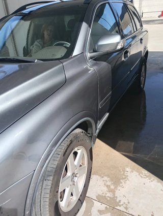 Volvo XC90 2008