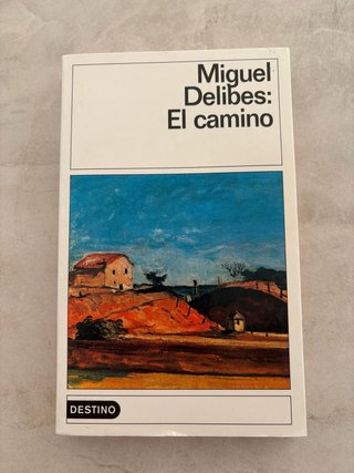 El camino