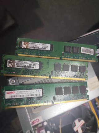 PC Sobremesa Gris/Multicolor