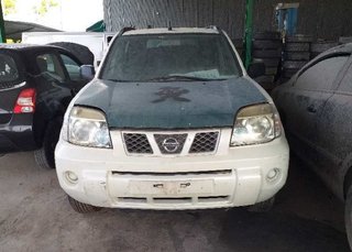 225194 16x61/2jjtt40 llanta nissan x-trail 2.0