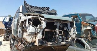 225194 16x61/2jjtt40 llanta nissan x-trail 2.0