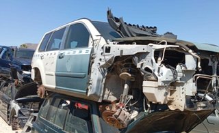 225194 16x61/2jjtt40 llanta nissan x-trail 2.0