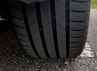 Llantas Audi 18