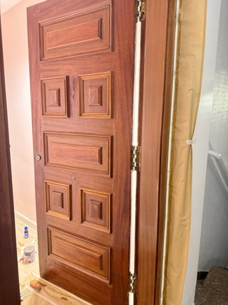 Carpintero Profesional - Restauración y Decapado