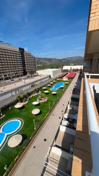 Alquiler Ático Oropesa del Mar a partir de septiem