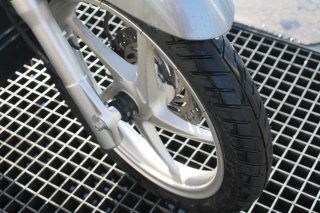 Honda Vision 110 (Etiqueta C) + Extras de regalo