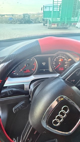 Audi A6 2011