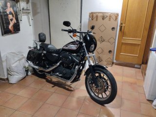 Harley  Sportster 883R 2007