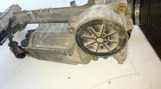 Cremallera dirección opel 257067 7805974726 astra