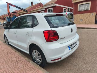 Volkswagen Polo 2017