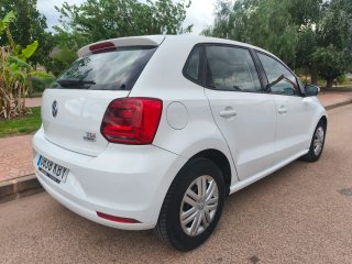 Volkswagen Polo 2017