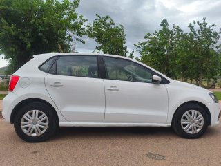 Volkswagen Polo 2017