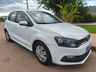 Volkswagen Polo 2017