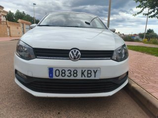Volkswagen Polo 2017