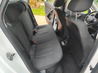 Volkswagen Polo 2017