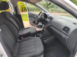 Volkswagen Polo 2017