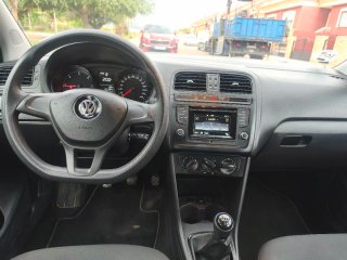 Volkswagen Polo 2017