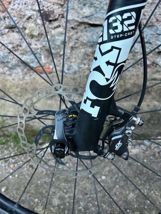 Bicicleta Montaña 29 Megamo