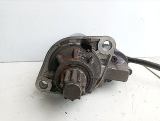 Motor arranque audi 940325 0001125018 a3 (8l)