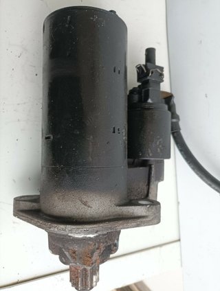 Motor arranque audi 940325 0001125018 a3 (8l)
