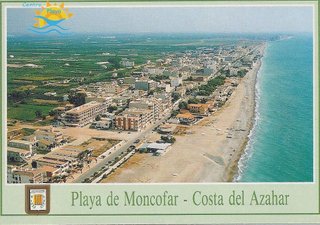 Piso en venta en Moncófar playa en Moncofa